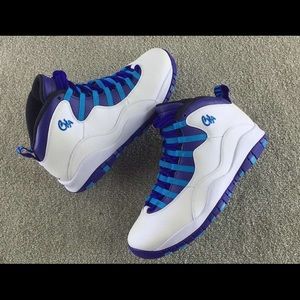 Jordan 10 retro brand new